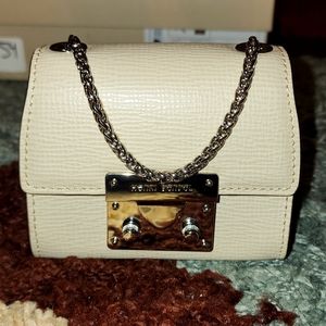 RARE..Henri Bendel Mini Bag